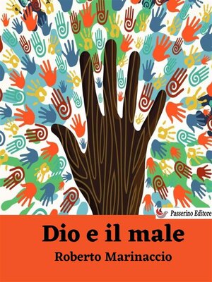 cover image of Dio e il male